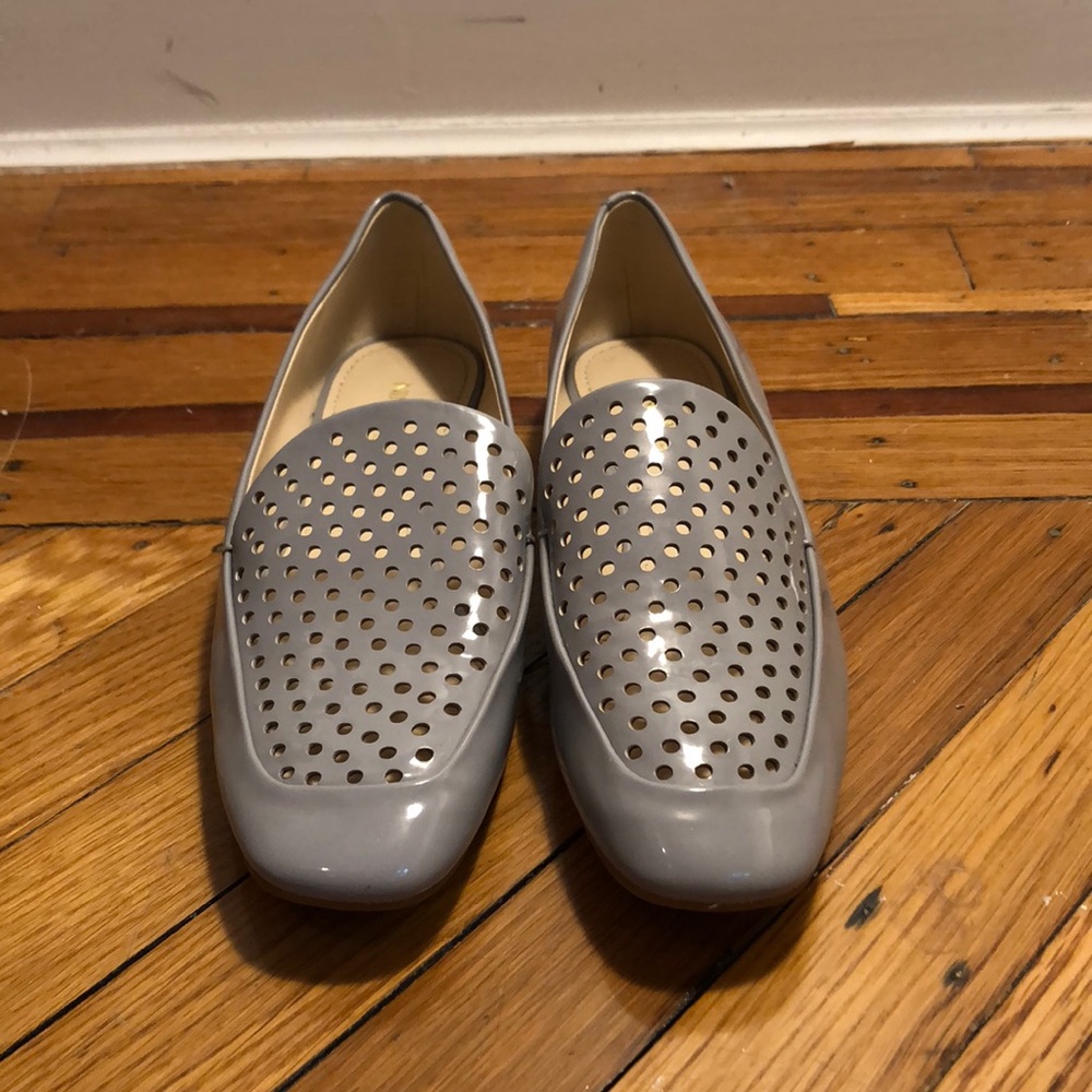 Nine West loafers